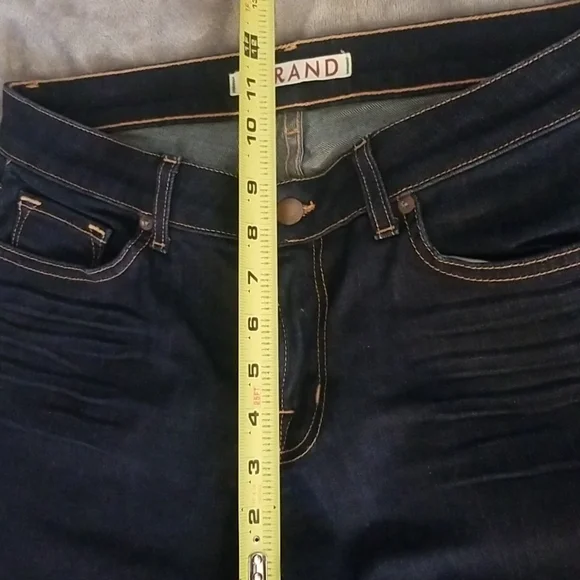 J BRAND jeans - Picture 6 of 10